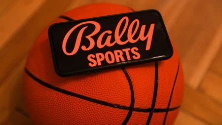 Diamond Sports Reaches Bankruptcy Deals with NBA and NHL.